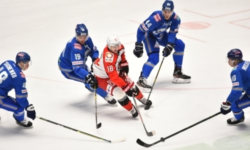 Что нужно знать о ставках на матч «Автомобилист» — «Барыс» 11 февраля