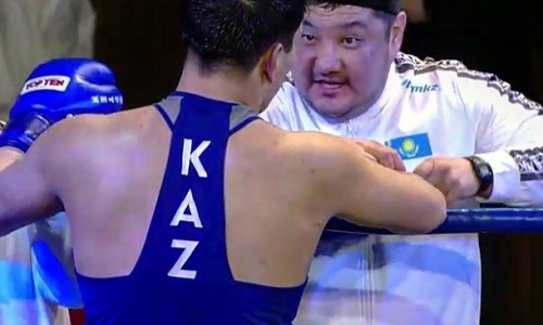 «У нас не было своего судьи, поэтому мальчишки могли рассчитывать только на свои силы». Тренер сборной Казахстана подвел итоги турнира в Венгрии