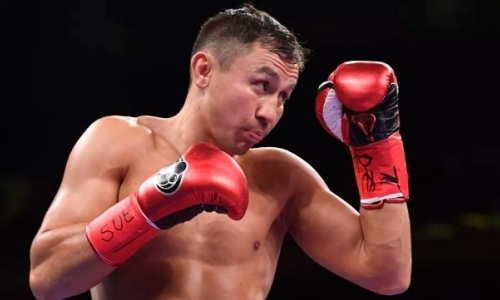 Озвучены имена трех соперников Головкина вместо «Канело». Один из них — даже не чемпион мира
