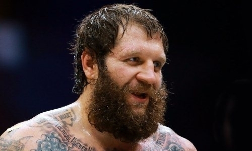 «Я ему кислород буду своими руками доносить». Емельяненко назвал исход боя с Исмаиловым