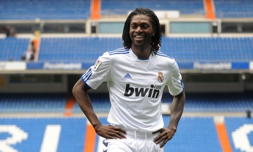 «Экзотические варианты». Эммануэлю Адебайору предрекают продолжение карьеры в Казахстане 