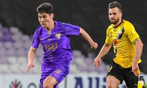 Клуб Исламхана уничтожили дома в его дебютном матче в Лиге Чемпионов