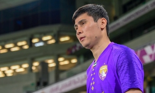 Как Бауыржан Исламхан с треском провалил дебют в Лиге Чемпионов. Фотогалерея