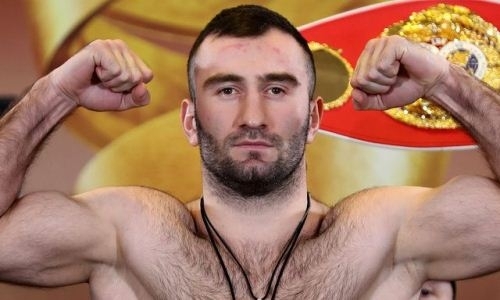 «Произошло очень много чего». Мурат Гассиев сделал громкое заявление перед возвращением в ринг