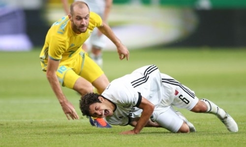 «Выкинули за борт». В Европе поразили заявлением о будущем лидера «Астаны»