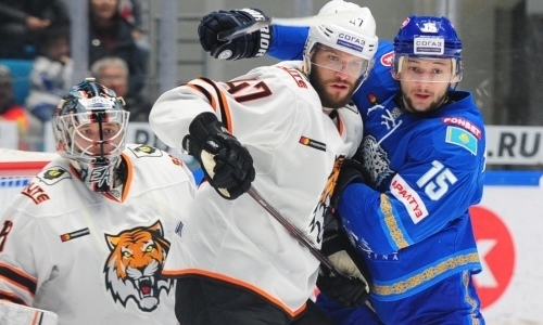 «Грозный „Барыс“ вряд ли...». Клубу КХЛ указали на важный момент матча с казахстанцами
