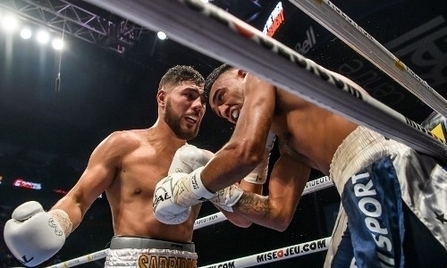 Появилась информация о возможностях казахстанского обладателя титулов WBC в 2020 году