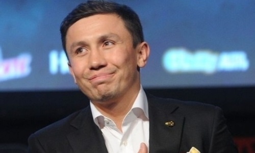 Головкин может лишить «Канело» мегафайта с чемпионом мира. Озвучены интересные подробности