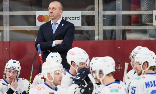 ЦСКА — «Барыс»: где, когда и во сколько смотреть трансляцию матча КХЛ