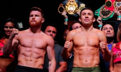 «Выстраивается очередь». Названы весомые аргументы в пользу трилогии Головкин — «Канело»