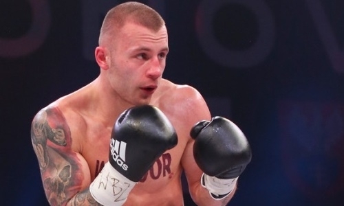 «Если честно...». Шеремета высказался о бое с Головкиным в Казахстане