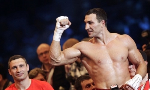 «Запомните мои слова». Владимир Кличко выступил с громким заявлением о возвращении и большом реванше