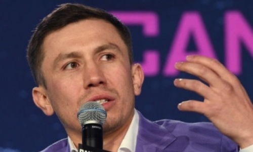 Следующий соперник Головкина назвал национального казахского героя. Слабонервным лучше не читать