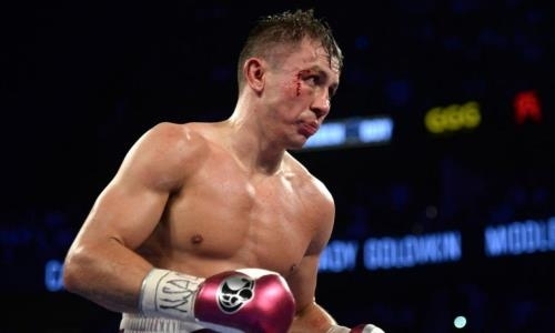 «Плохой знак». Головкину сообщили тревожные новости перед титульным боем