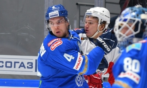 «Нужно отмазываться». Известный тренер нашел «Барысу» жесткую мотивацию на матч с ЦСКА