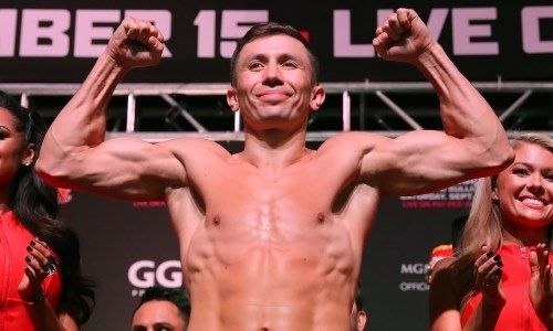 Промоутер Головкина ошарашил последними новостями о бое с Шереметой