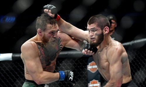 «Идёт шумиха». Российский боец UFC допустил поражение Хабиба в реванше с Макгрегором