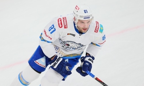 «Ещё лучше». Легионерам «Барыса» сообщили хорошие новости об их будущем