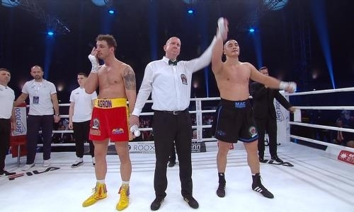 «Пора двигаться вперед». Зарубежное СМИ оценило перспективы казахстанского супертяжа с экс-промоутером Головкина