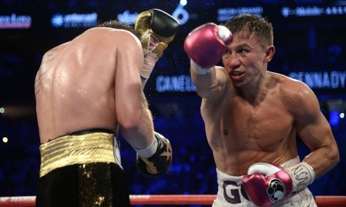 «Видит реальность». Стал известен главный смысл боя Головкина против Шереметы