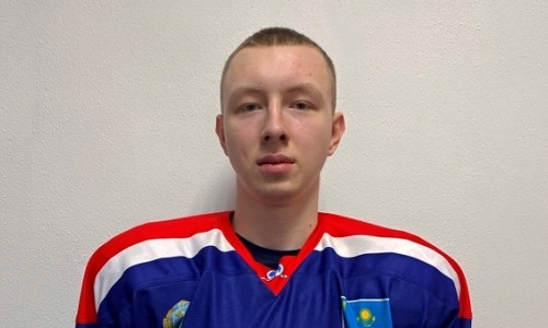 Молодой защитник «Иртыша» перешёл в «Кулагер»