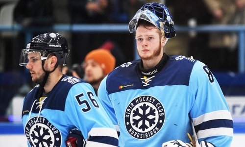 Клуб КХЛ подойдет к матчу с «Барысом» в ослабленном состоянии. Озвучены подробности