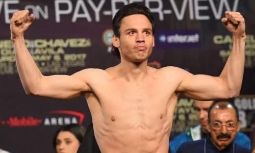 Бывший чемпион мира бросил Головкину вызов со словами «F*ck you!». Видео