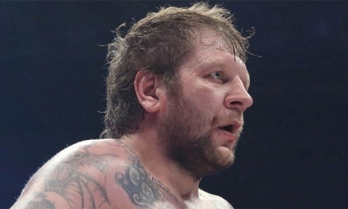 «Если продолжит бухать». Российский файтер поставил неутешительный диагноз Емельяненко