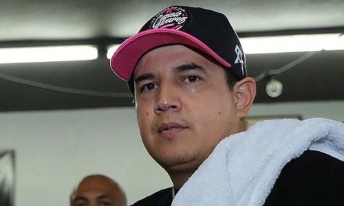 «Легкая работа». Тренер «Канело» высмеял бои с двумя чемпионами мира перед Головкиным