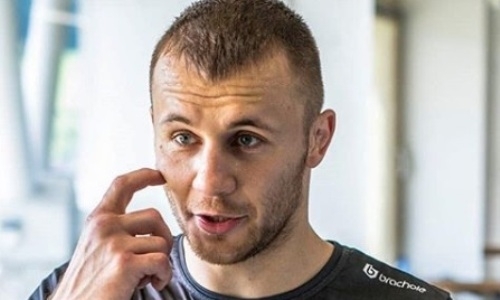 «Это только у меня такое впечатление?». Шеремета назвал причину возможного срыва боя с Головкиным