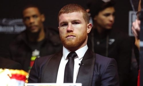 «Неприемлемо». У «Канело» возникли серьезные проблемы с организацией следующего боя