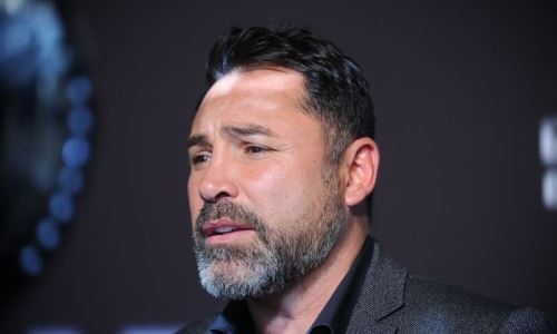 «Он идиот». Промоутер «Канело» шокирован поступком чемпиона мира WBA