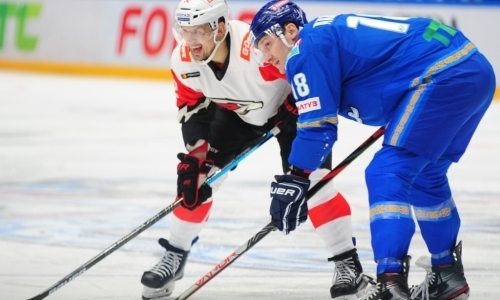 «Пока невозможно». «Авангард» огорчили суровой реальностью борьбы с «Барысом»