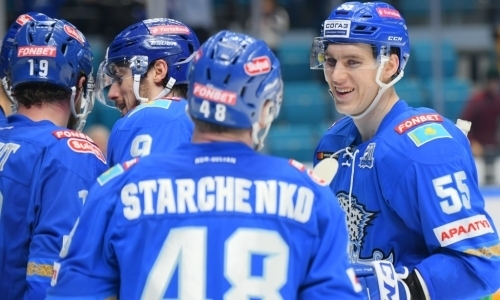 «Барыс» — «Сочи»: где, когда и во сколько смотреть трансляцию матча КХЛ