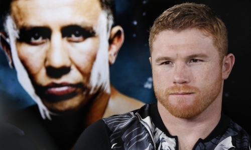 Кто угодно, лишь бы не Головкин. Промоутер пытается устроить бой «Канело» с новым чемпионом-ноунеймом