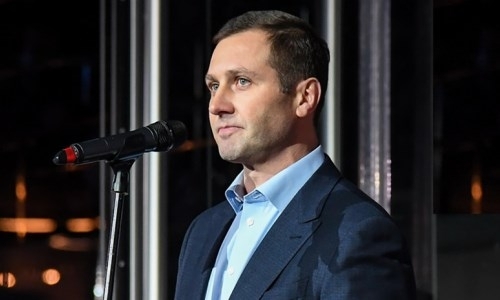 Автор рекордного пента-трика в ворота «Барыса» возглавил КХЛ