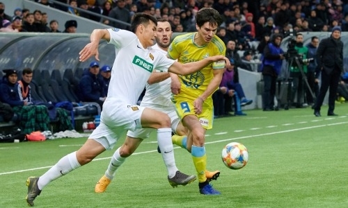 Ни один казахстанский клуб не вошел в ТОП-100 финансово самых устойчивых в мире