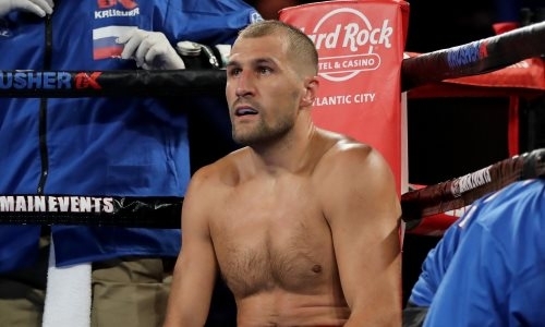 «Сделает его выдающимся человеком». В России оценили шансы Ковалева в бою с Шуменовым