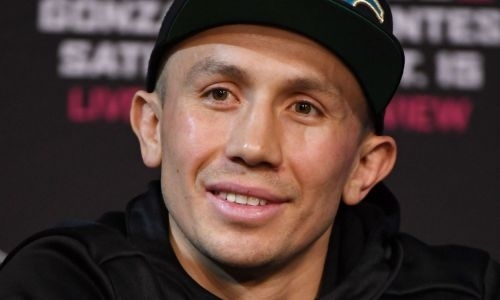 Не «Канело». Головкину нашли «решающего» соперника для наследия