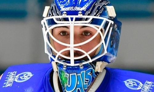 «Чем больше трибуны ревут». Эксперт озвучил перспективы голкипера «Барыса» в плей-офф на примере Виталия Еремеева