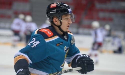 «Как на последний бой». Капитан «Сочи» отметил важность встречи с «Барысом»