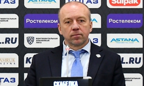 «Единственный момент...». Скабелка прокомментировал матч с «Сочи», объяснил свое расстройство и рассказал о травме Старченко