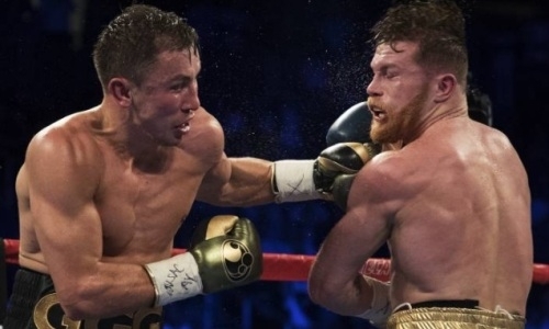 Включат ли Головкина в Зал славы без победы над «Канело»?