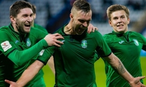 «Футболисты ФНЛ едут на заработки в Казахстан». «МатчТВ» отметил главный тренд зимы