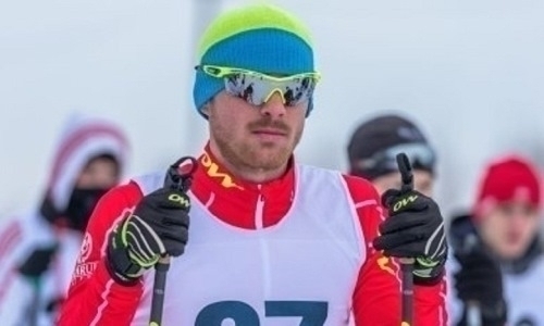 Пухкало — 26-й в индивидуальной гонке «Ски тура» в Эстерсунде