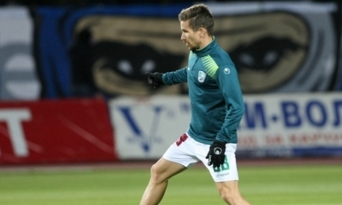 Стали известны детали контракта купленного «Ордабасы» футболиста из Европы