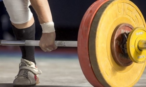 ЧА-2020 по тяжелой атлетике среди юношей: в активе Казахстана три медали