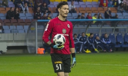 Призер РПЛ или «слабейший вратарь»? Что стоит знать о российском новичке клуба КПЛ