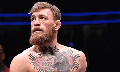 Макгрегор бросил вызов известному «рубаке» с 30 победами вместо Нурмагомедова