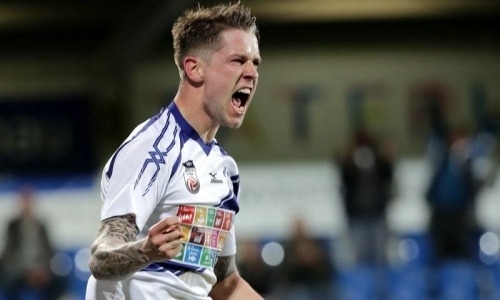 «Это реально совсем не весело». Австрийский новобранец клуба КПЛ о старте с нуля, наслаждениях на острове и походе на восток